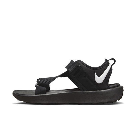 NIKE VISTA SANDAL DJ6605-001 | NIKE Men Sandal | Sandals & Slides & Thongs