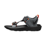 NIKE VISTA SANDAL DJ6605-005 | NIKE Men Sandal | Sandals & Slides & Thongs
