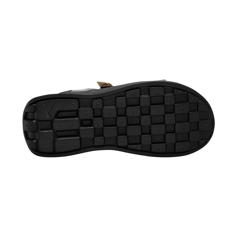NIKE VISTA SANDAL DJ6605-005 | NIKE Men Sandal | Sandals & Slides & Thongs