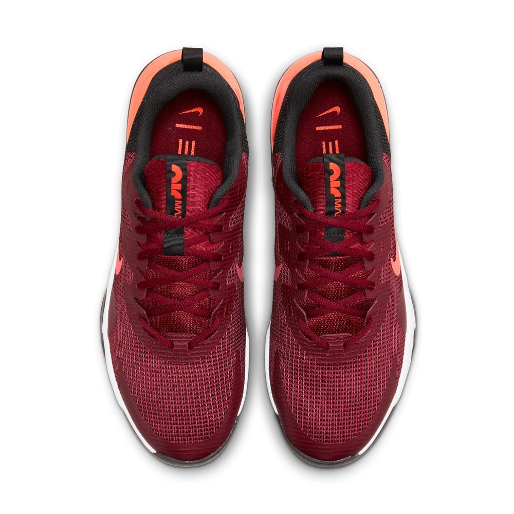 M NIKE AIR MAX ALPHA TRAINER 5 DM0829-600 | NIKE Men Shoes | Training Shoes