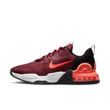 M NIKE AIR MAX ALPHA TRAINER 5 DM0829-600 | NIKE Men Shoes | Training Shoes