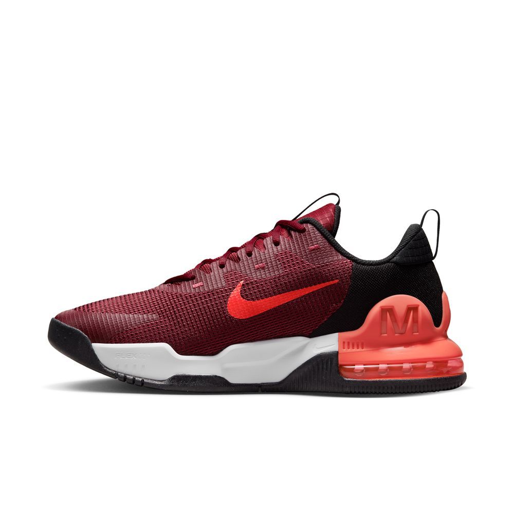 M NIKE AIR MAX ALPHA TRAINER 5 DM0829-600 | NIKE Men Shoes | Training Shoes