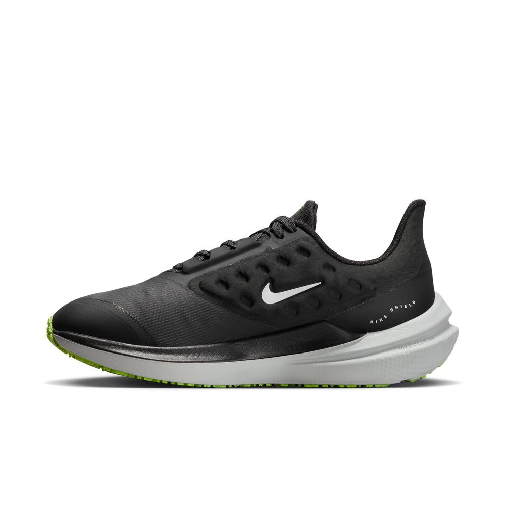 WMNS NIKE AIR WINFLO 9 SHIELD DM1104-001 | NIKE Women's Shoes | Running Shoes