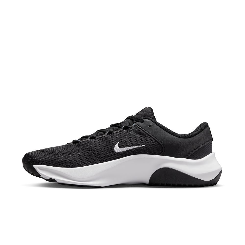 W NIKE LEGEND ESSENTIAL 3 NN DM1119-001 | NIKE Women's Shoes | Training Shoes