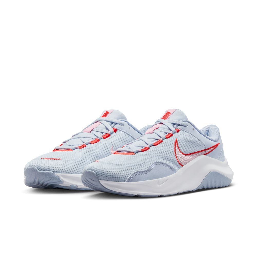 W NIKE LEGEND ESSENTIAL 3 NN DM1119-005 | NIKE Women's Shoes | Training Shoes