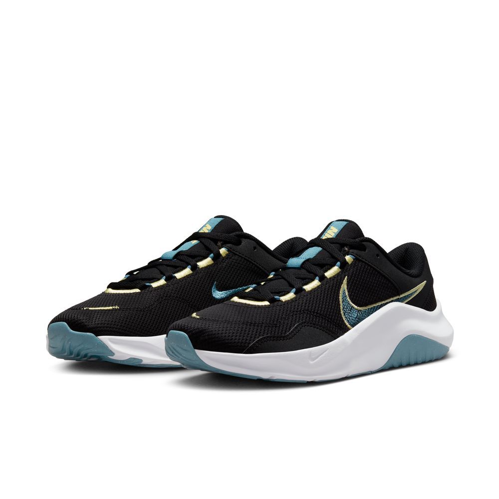 W NIKE LEGEND ESSENTIAL 3 NN DM1119-006 | NIKE Women's Shoes | Training Shoes