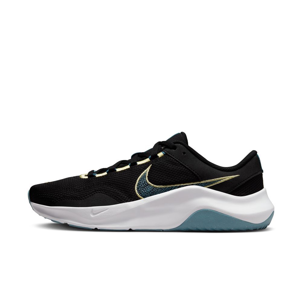 W NIKE LEGEND ESSENTIAL 3 NN DM1119-006 | NIKE Women's Shoes | Training Shoes