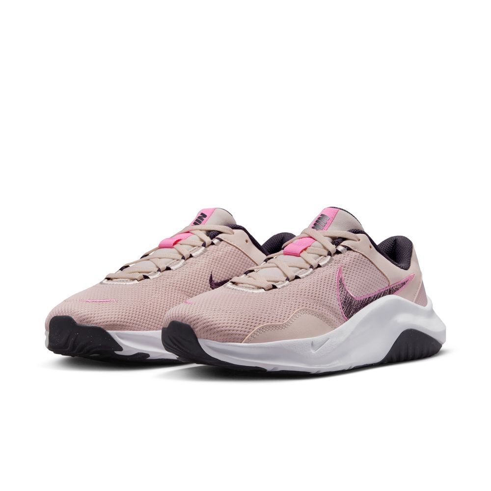 W NIKE LEGEND ESSENTIAL 3 NN DM1119-601 | NIKE Women's Shoes | Training Shoes