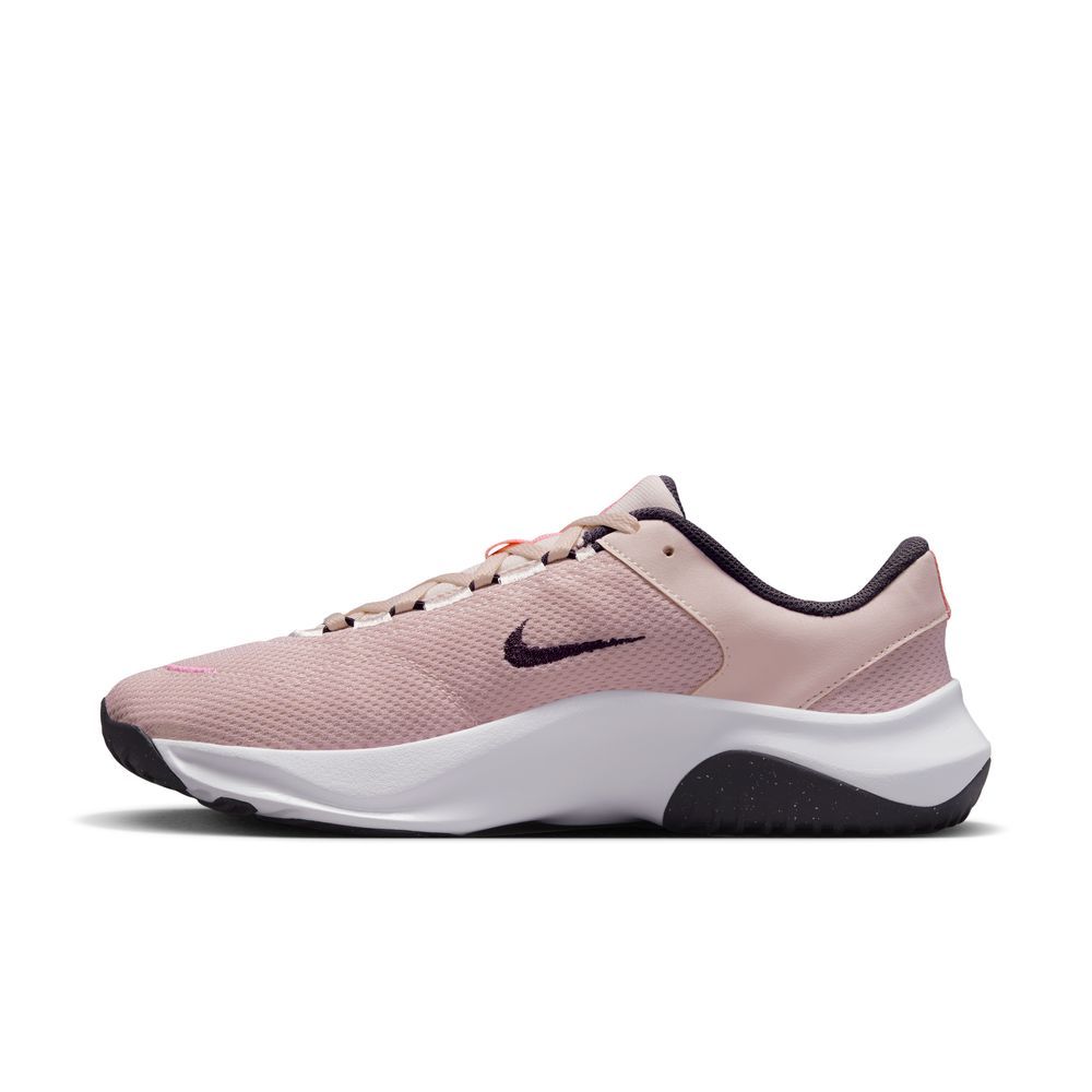 W NIKE LEGEND ESSENTIAL 3 NN DM1119-601 | NIKE Women's Shoes | Training Shoes