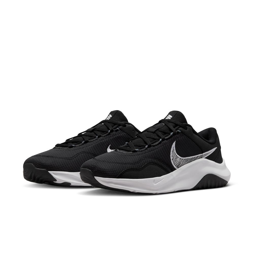 M NIKE LEGEND ESSENTIAL 3 NN DM1120-001 | NIKE Men Shoes | Training Shoes