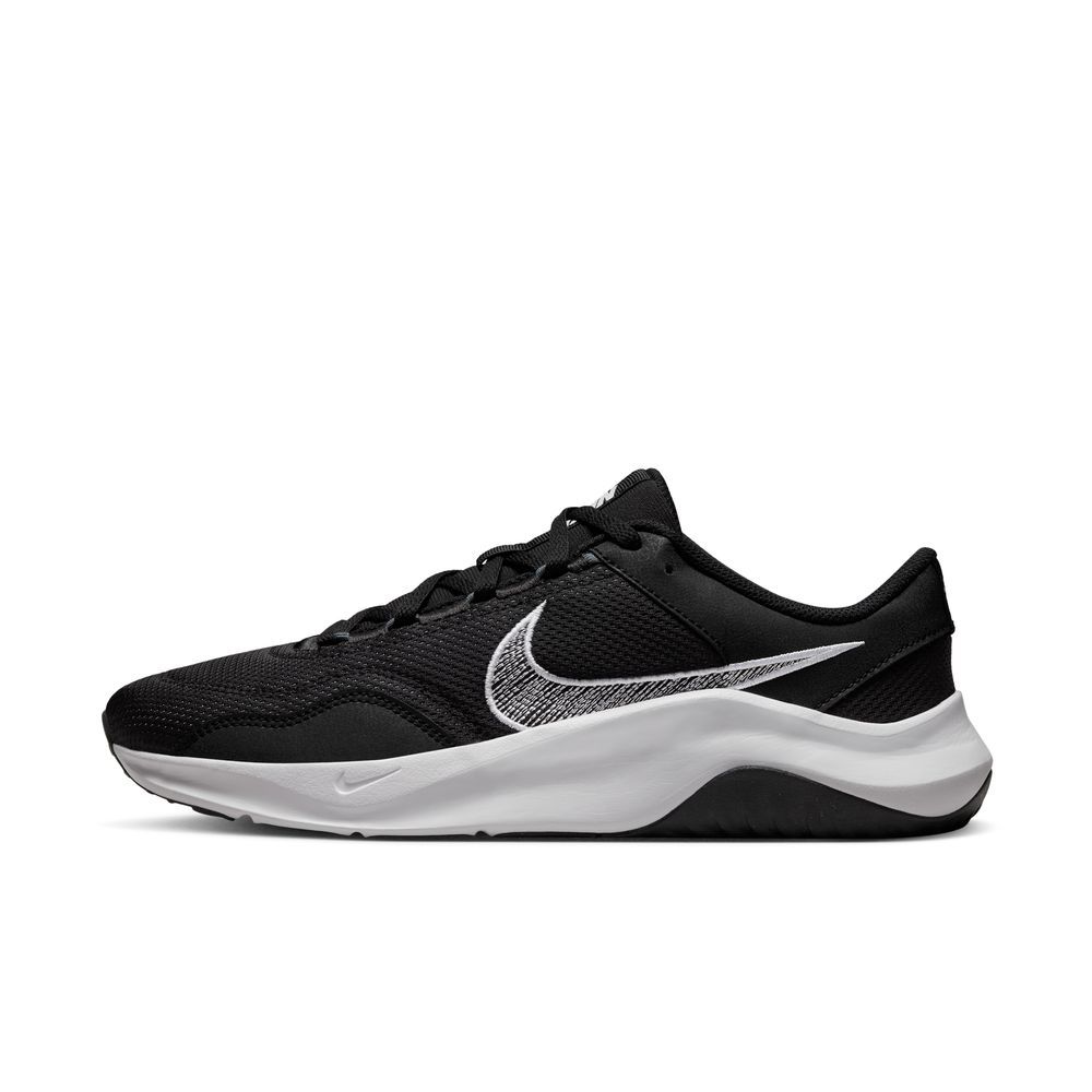 M NIKE LEGEND ESSENTIAL 3 NN DM1120-001 | NIKE Men Shoes | Training Shoes
