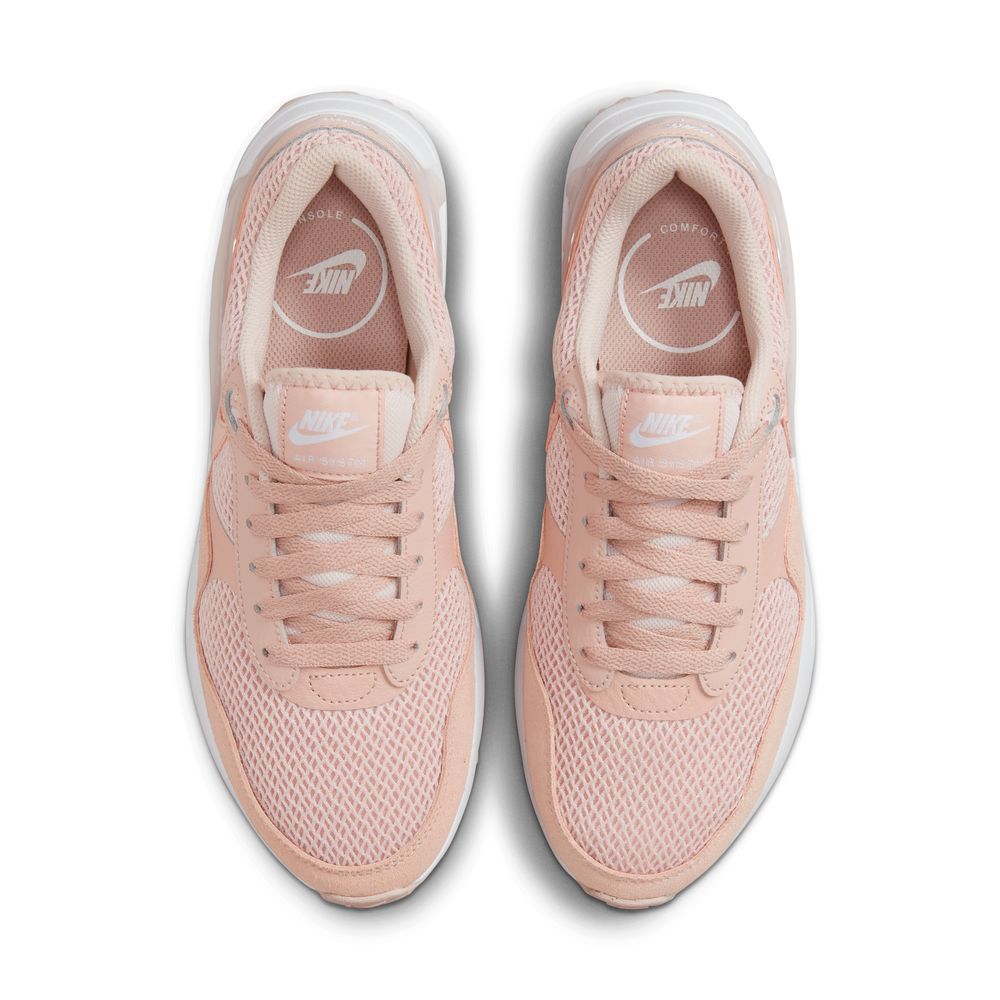 W NIKE AIR MAX SYSTM DM9538-600 | NIKE Women's Shoes | Lifestyle Shoes
