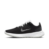 W NIKE REVOLUTION 6 NN PRM DD9283-008 | NIKE Women's Shoes | Running Shoes
