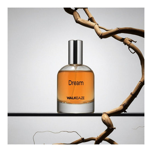 Walkeaze Dream, Eau De Parfum, 50ml | Nationwide | Fragrance For Women