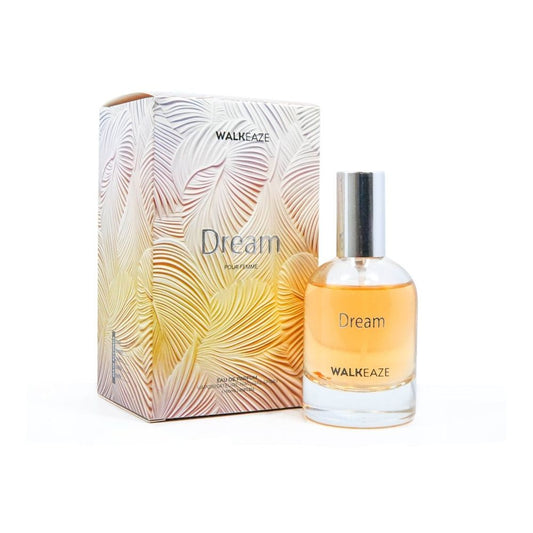 Walkeaze Dream, Eau De Parfum, 50ml | Nationwide | Fragrance For Women