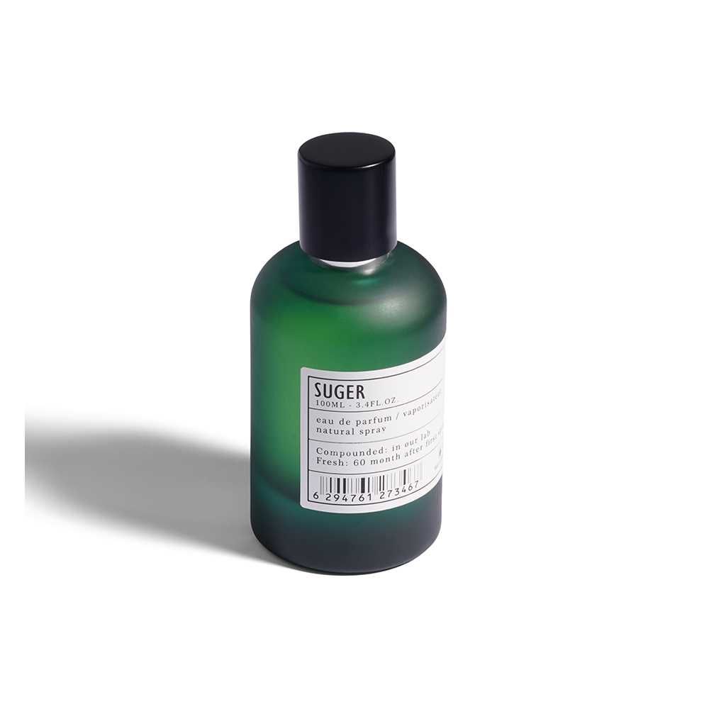 Dhamma Aro-Fac Suger Eau De Parfum | United Arab Emirates | Fragrance for Men.