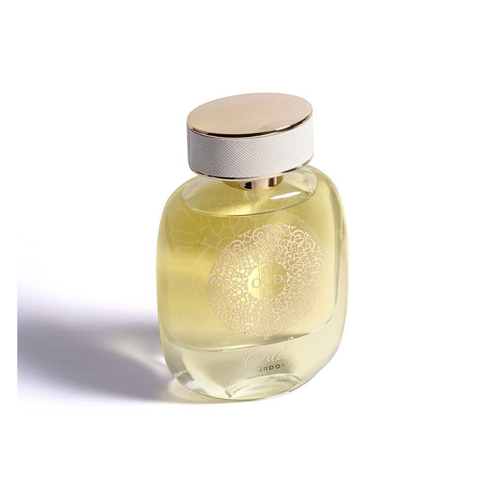 Dhamma Oud Overdose Eau De Parfum | United Arab Emirates | Fragrance for Men.