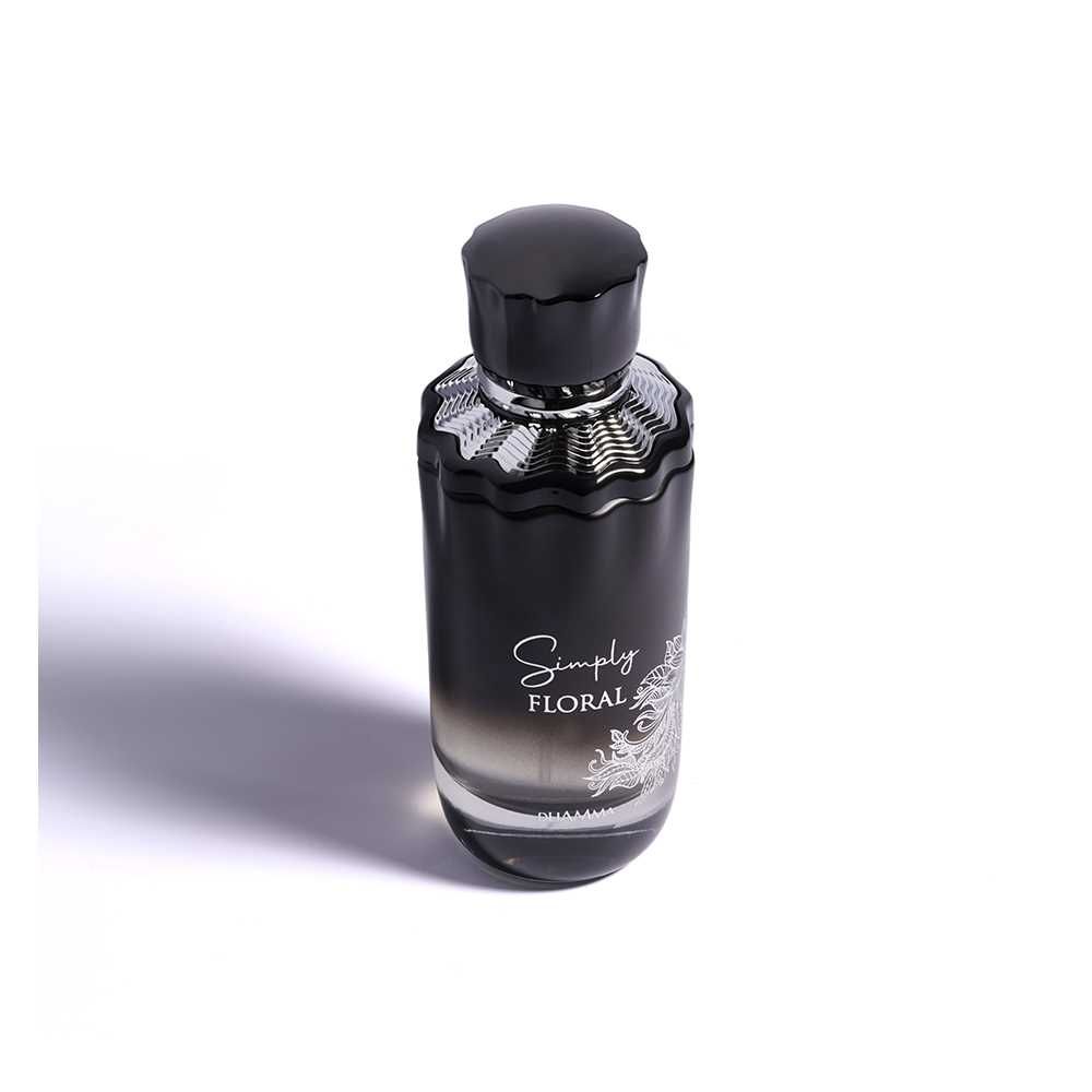 Dhamma Simply Floral Elixir Eau De Parfum | United Arab Emirates | Fragrance for Men.