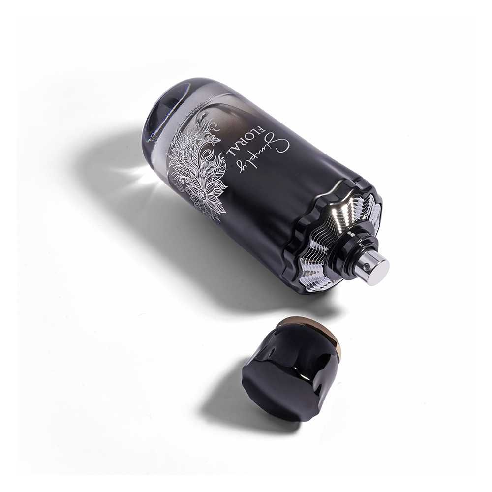 Dhamma Simply Floral Elixir Eau De Parfum | United Arab Emirates | Fragrance for Men.