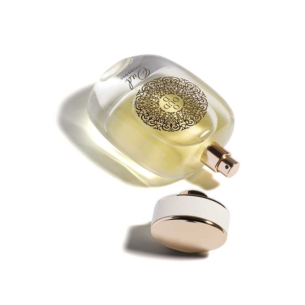 Dhamma Oud Overdose Eau De Parfum | United Arab Emirates | Fragrance for Men.
