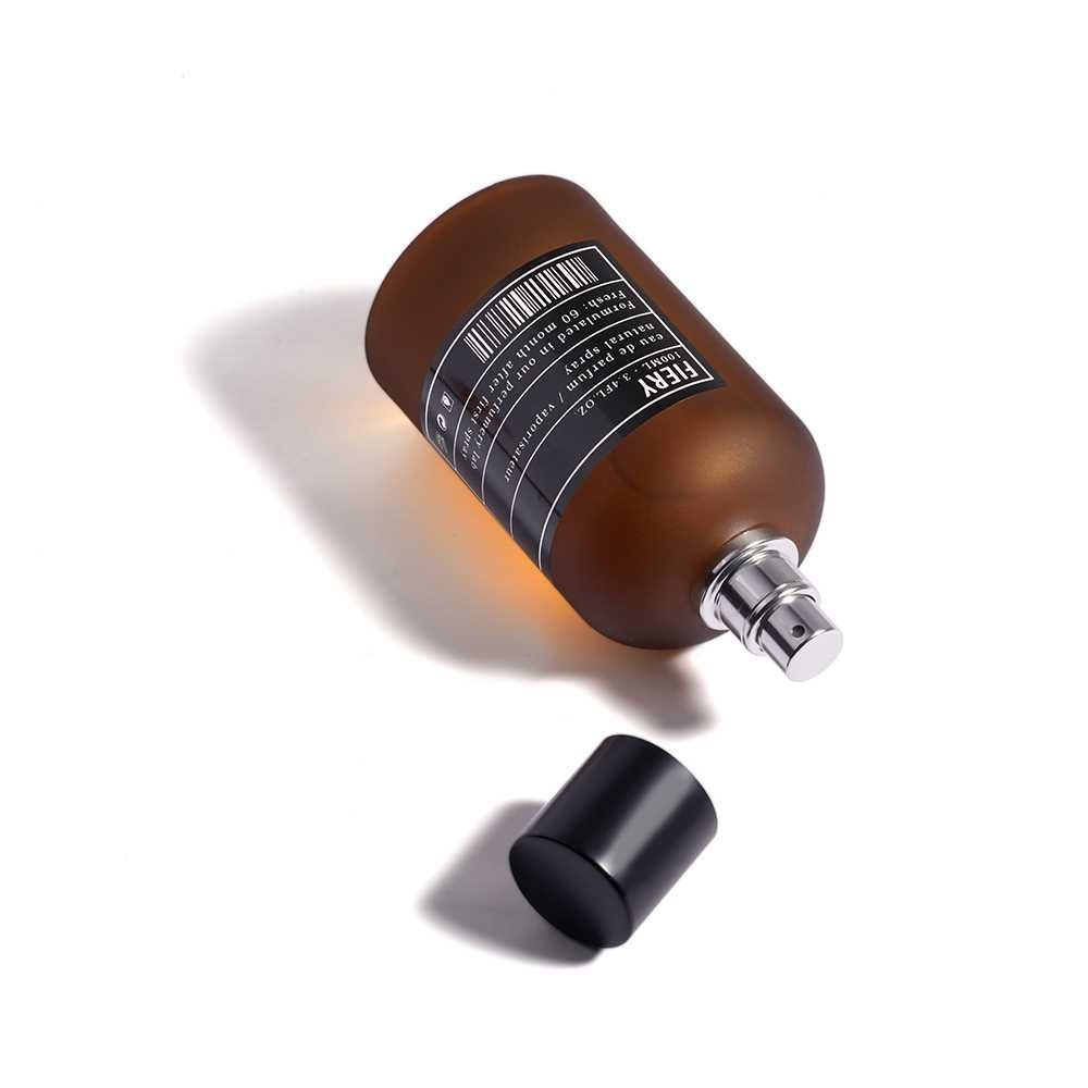 Dhamma Fiery, EDP, | United Arab Emirates | Fragrance for Men.