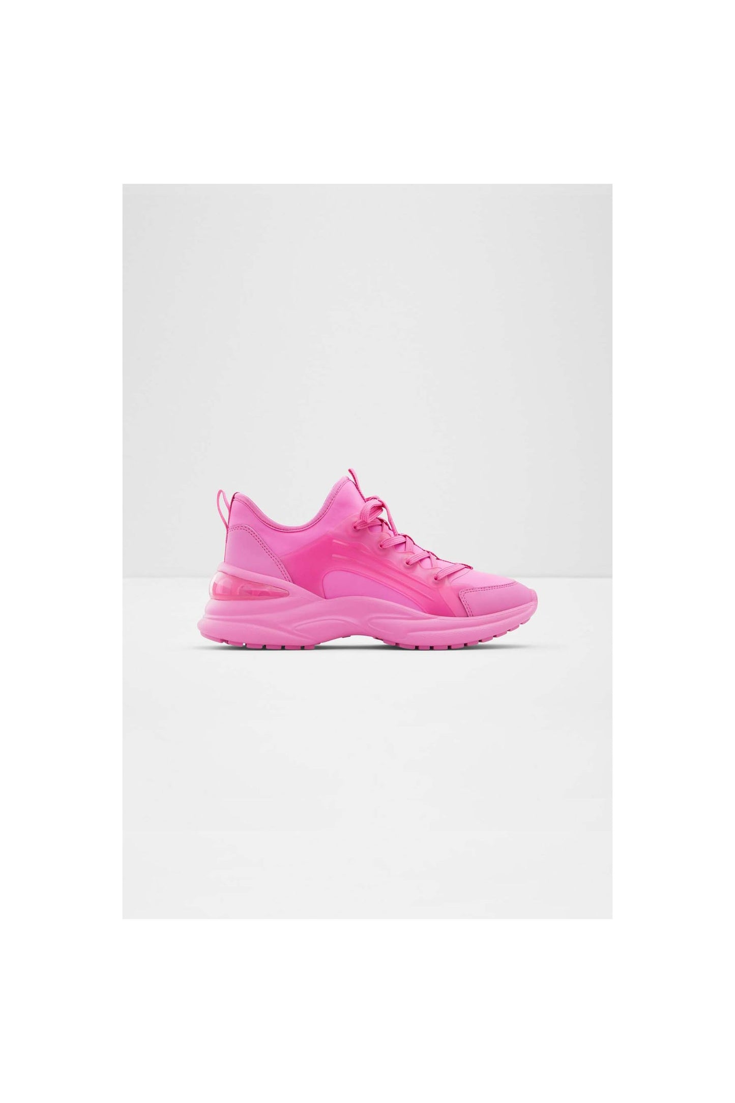 ALDO Dwardonii | Casual Shoes Fuchsia | Women