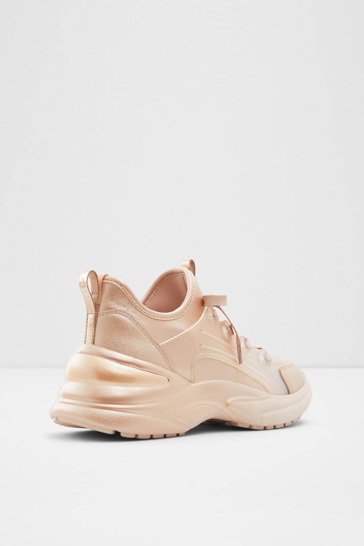 ALDO Dwardoniii | Casual Shoes Metallic Multi | Women