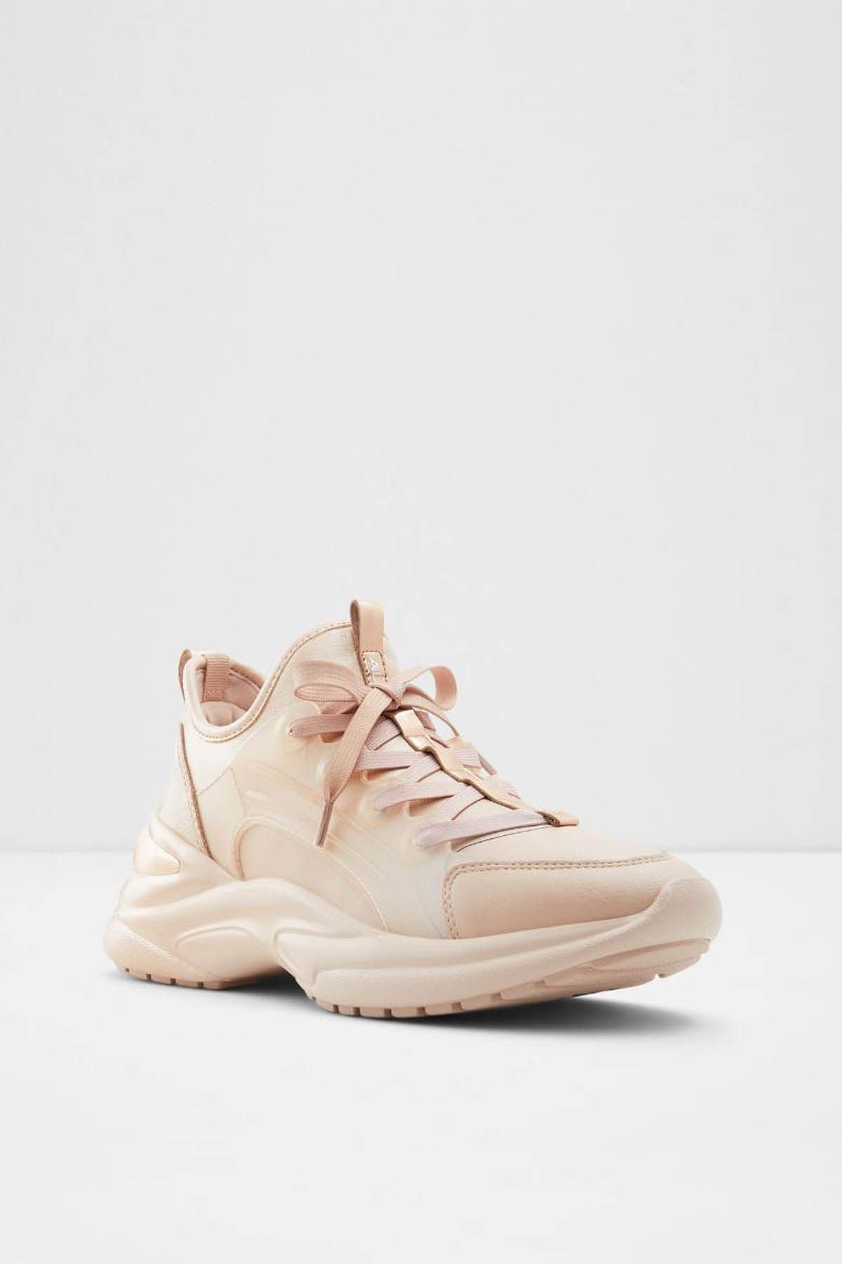 ALDO Dwardoniii | Casual Shoes Metallic Multi | Women