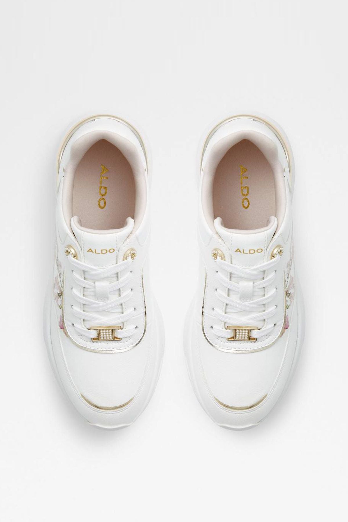 ALDO Dwissa | Sneakers Other White | Women