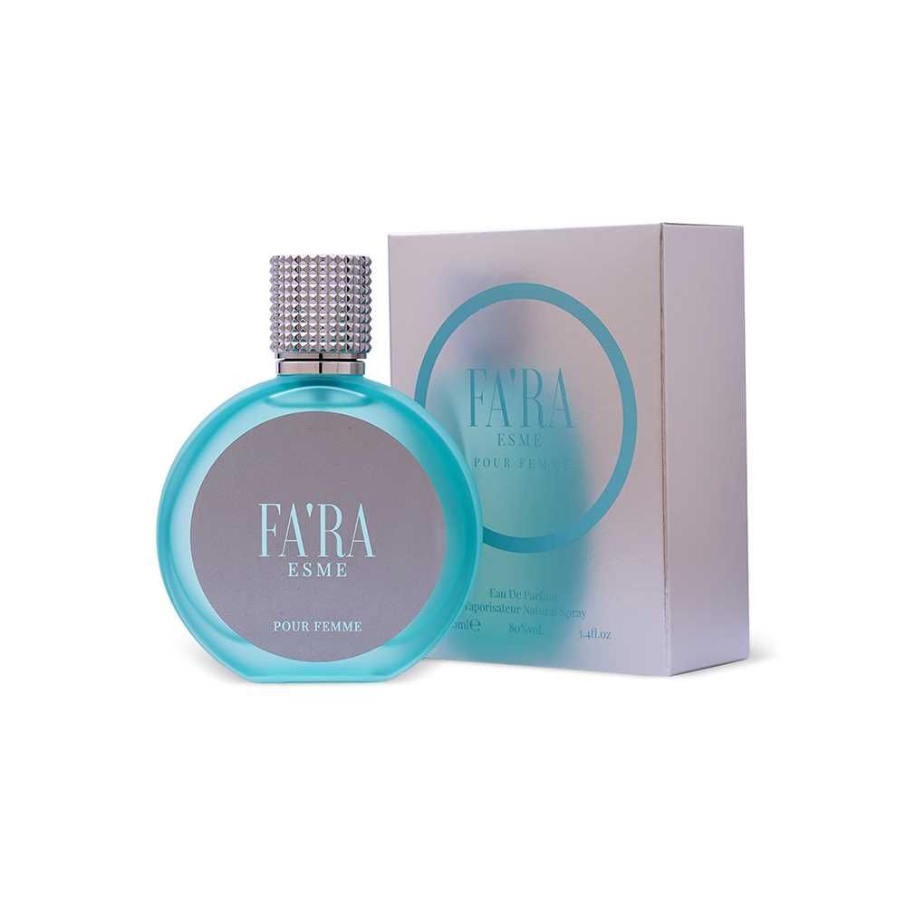 Fa'ra Esme Pour Femme Eau De Parfum, 100ml | Italy | Fragrance For Women
