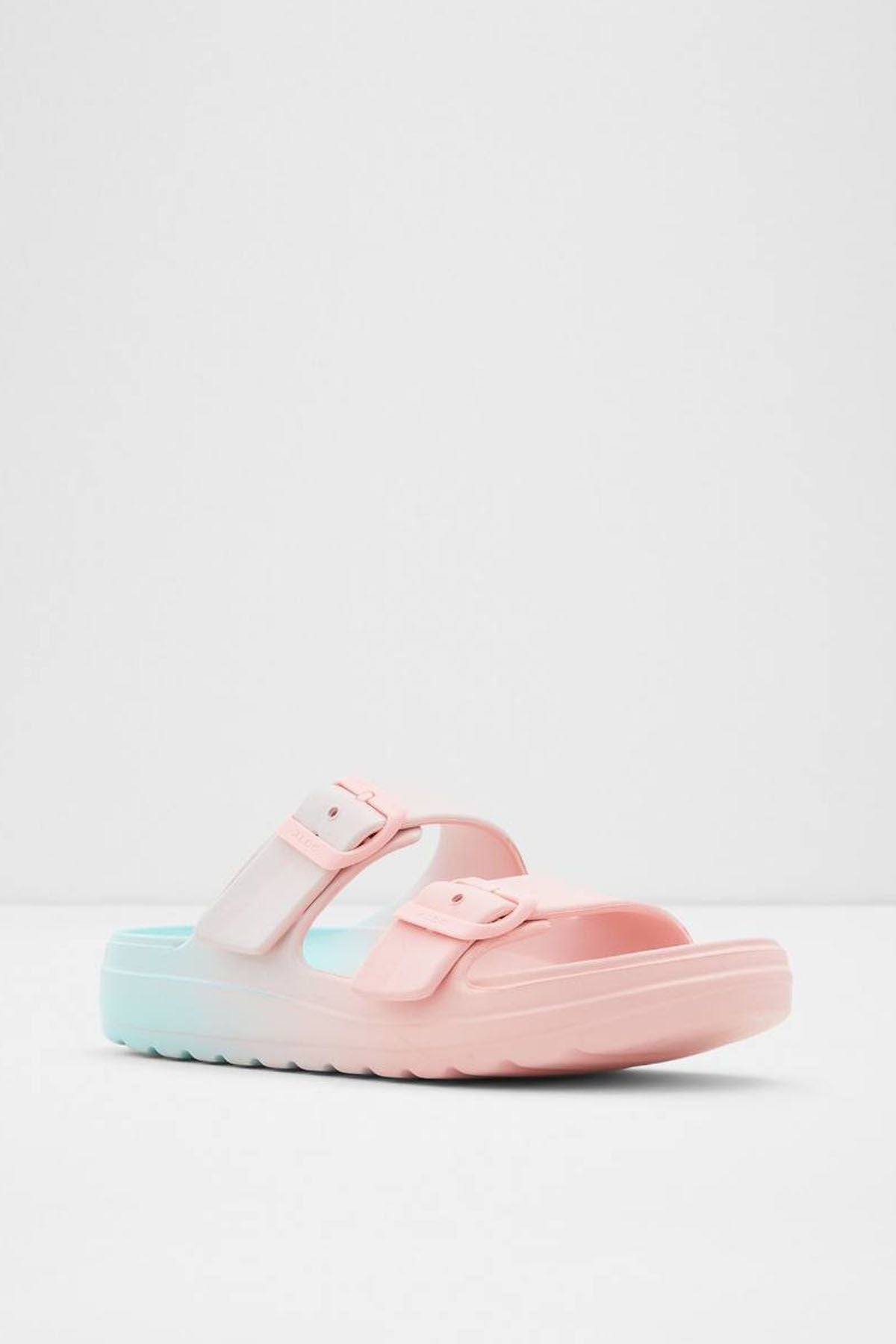 ALDO Eteiven | Slippers Pastel Multi | Women