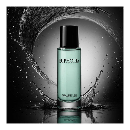 Walkeaze Euphoria, Eau De Parfum, 30ml | Nationwide | Fragrance For Unisex