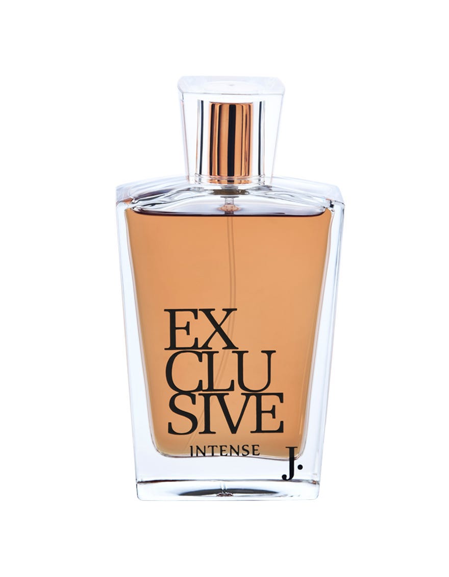 J. Junaid Jamshed Perfume | J.Exclusive Intense | Men