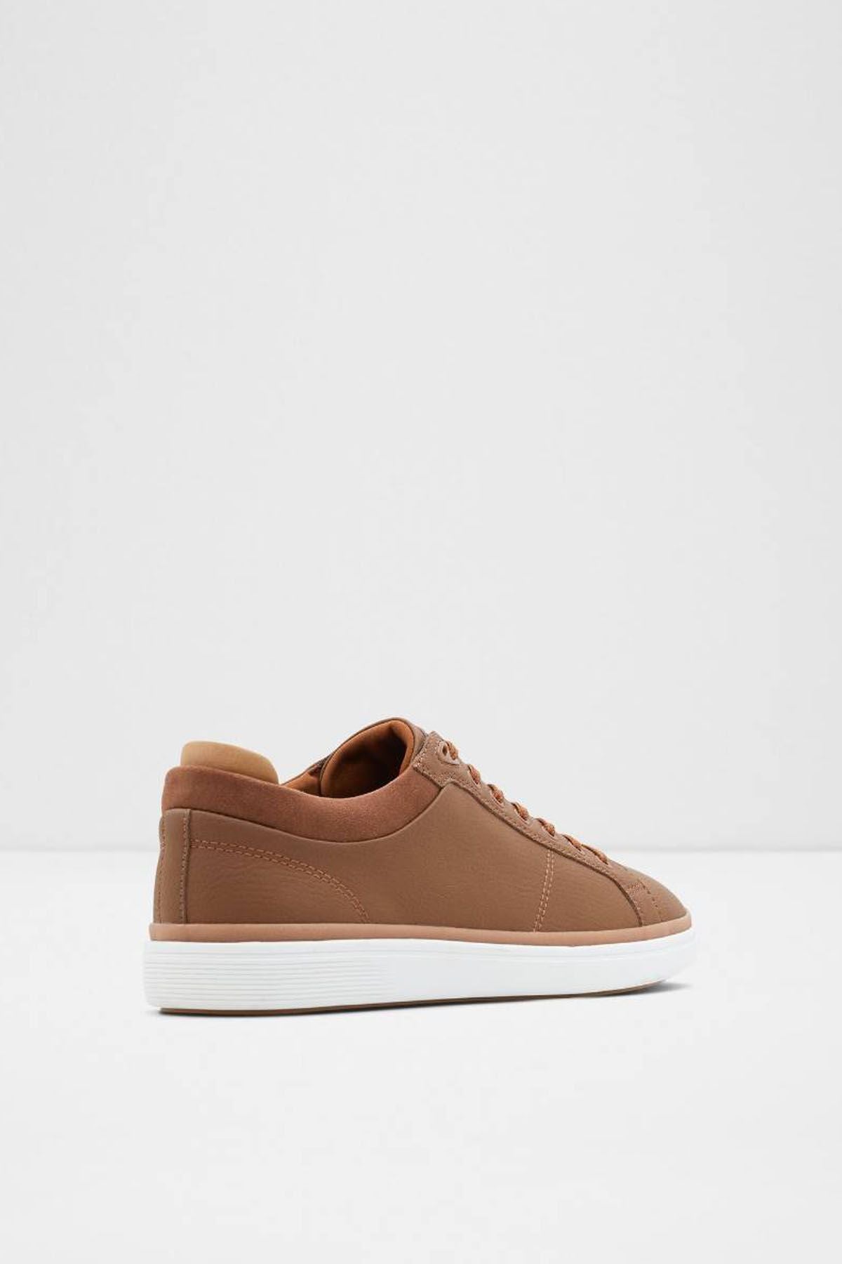 ALDO Finespec | Sneakers Cognac | Men