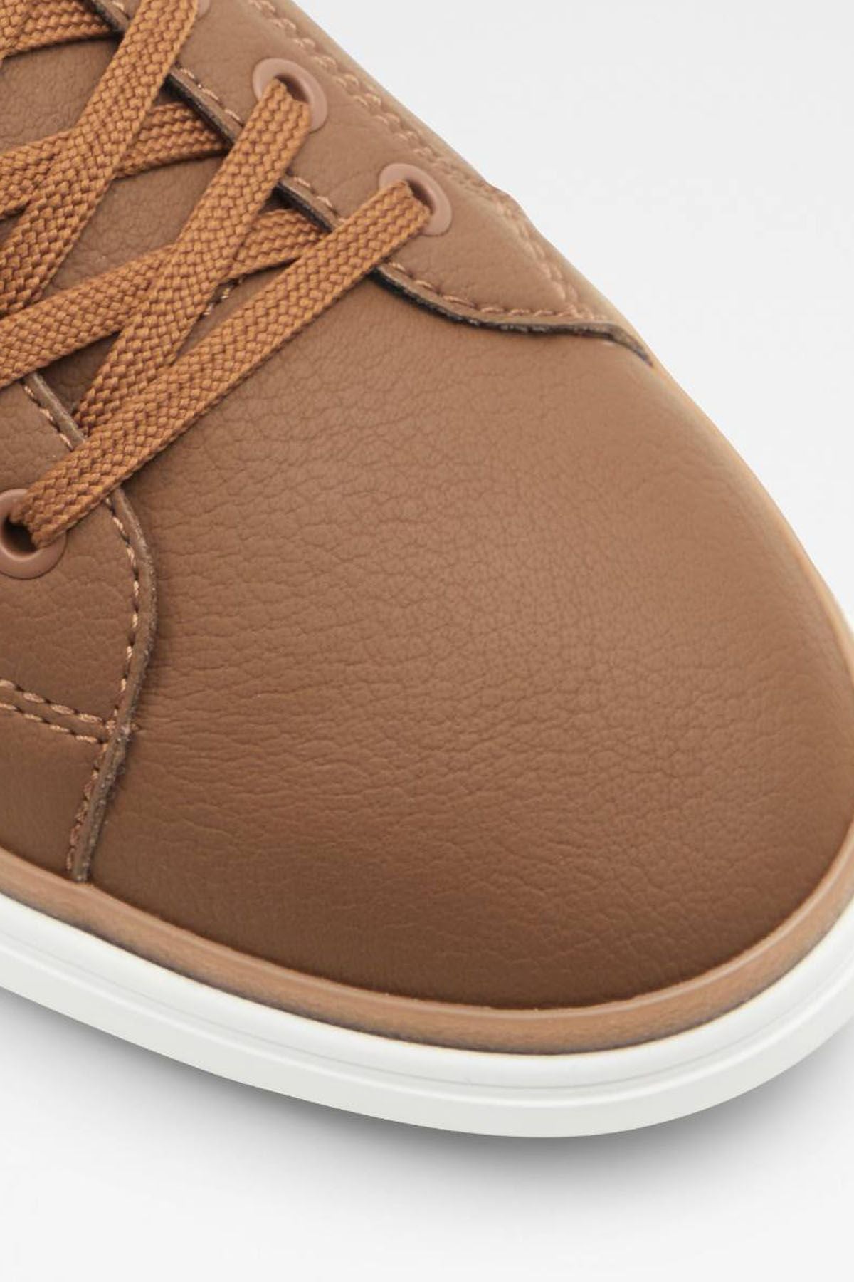 ALDO Finespec | Sneakers Cognac | Men