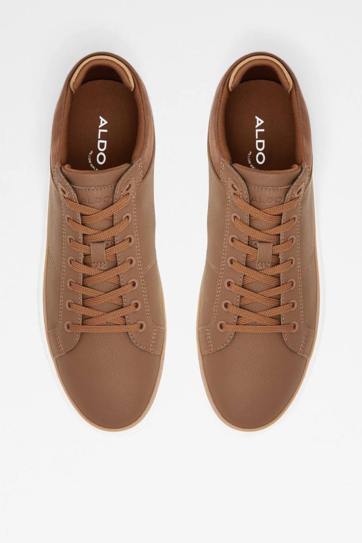 ALDO Finespec | Sneakers Cognac | Men