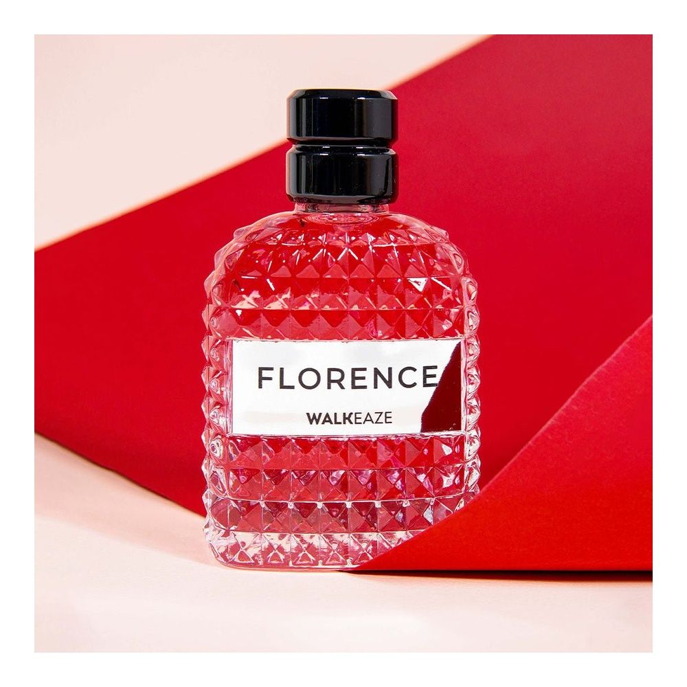Walkeaze Florence, Eau De Parfum, 100ml | Nationwide | Fragrance For Women