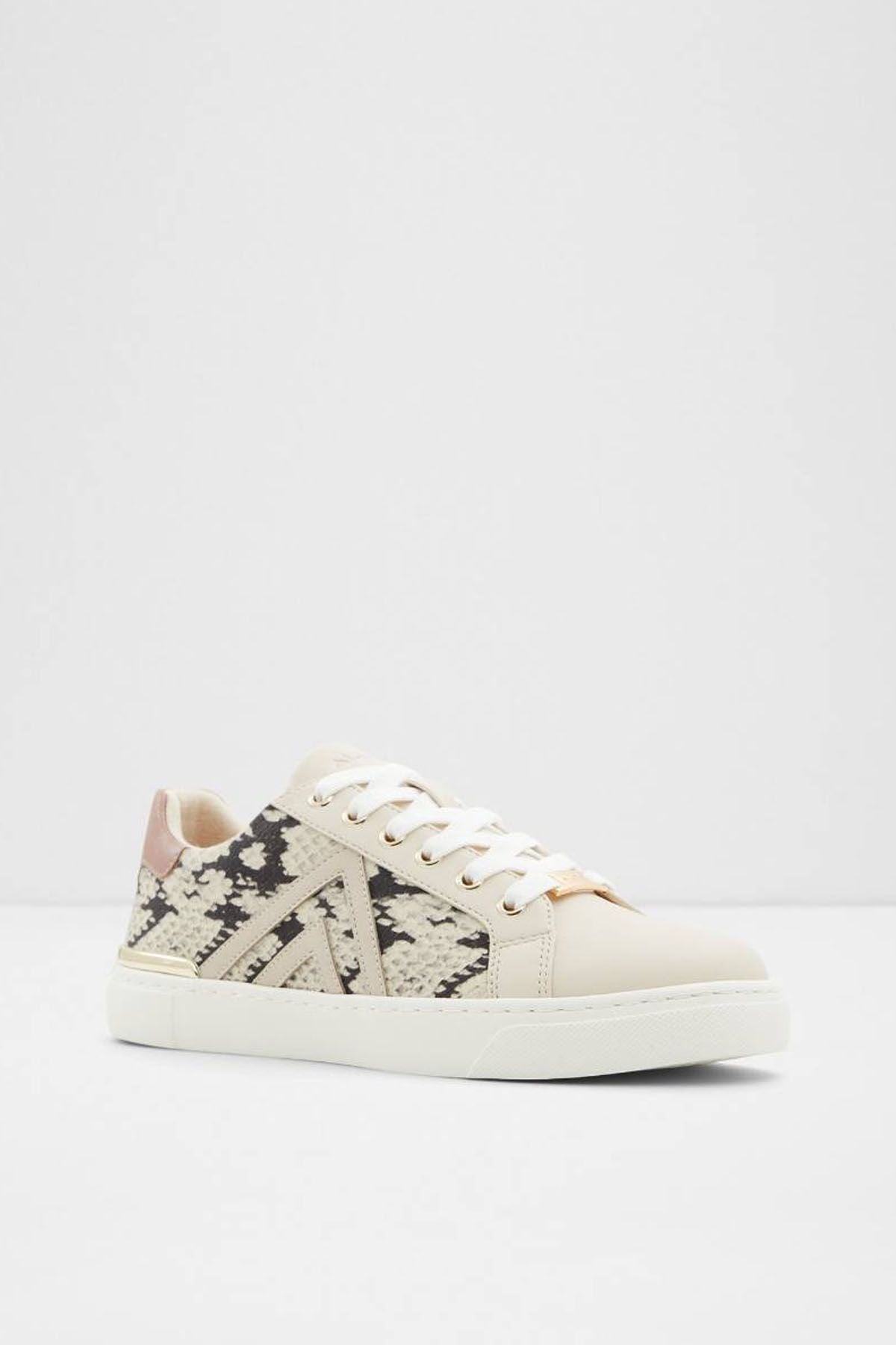 ALDO Frann | Sneakers Bone Multi | Women