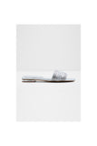 ALDO Ghalia | Flats Silver | Women