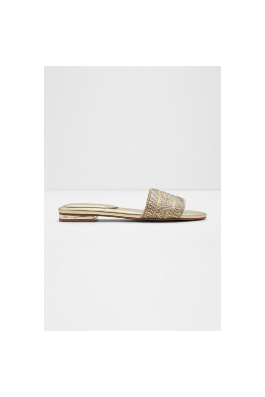 ALDO Ghalia | Flats Champagne | Women