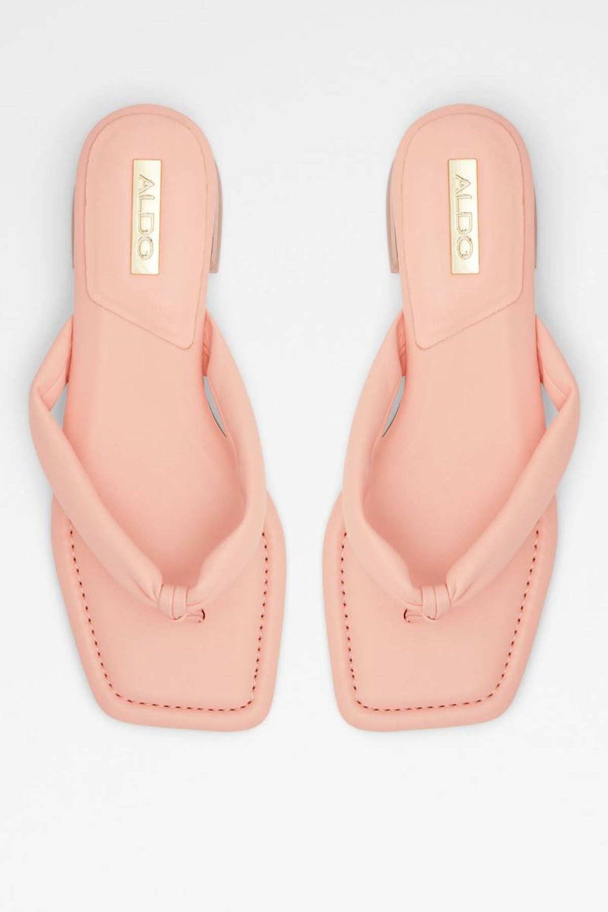 ALDO Gisela | Flats Light Orange | Women