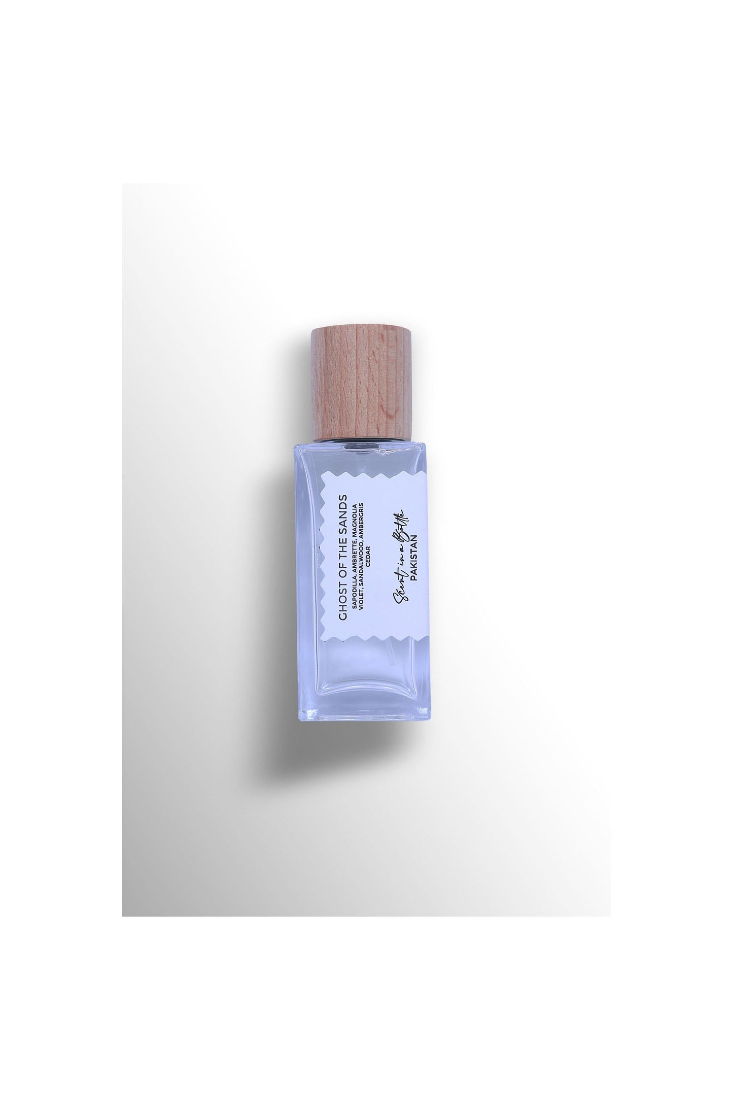 Scent in a Bottle, Ghost Of The Sands, 50ml | Pakistan | Fragrance For Women