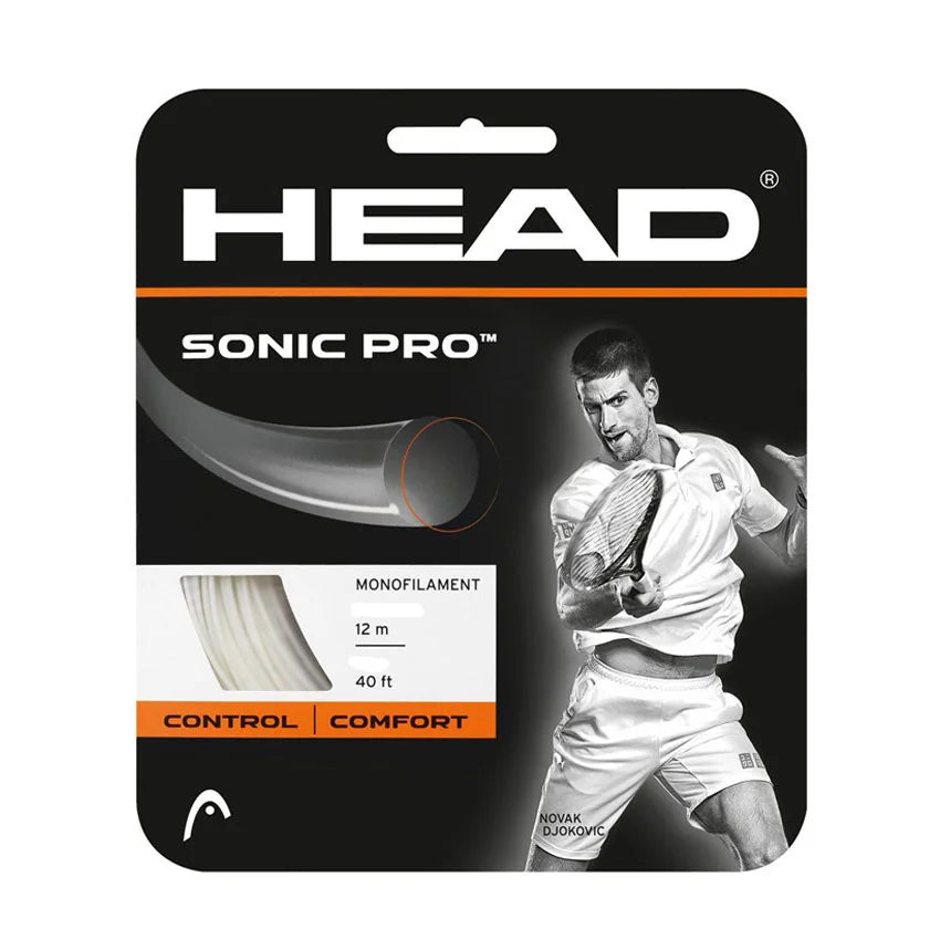 Head Sonic Pro Tennis String | Head Tennis String | Tennis String