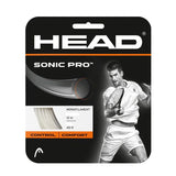 Head Sonic Pro Tennis String | Head Tennis String | Tennis String