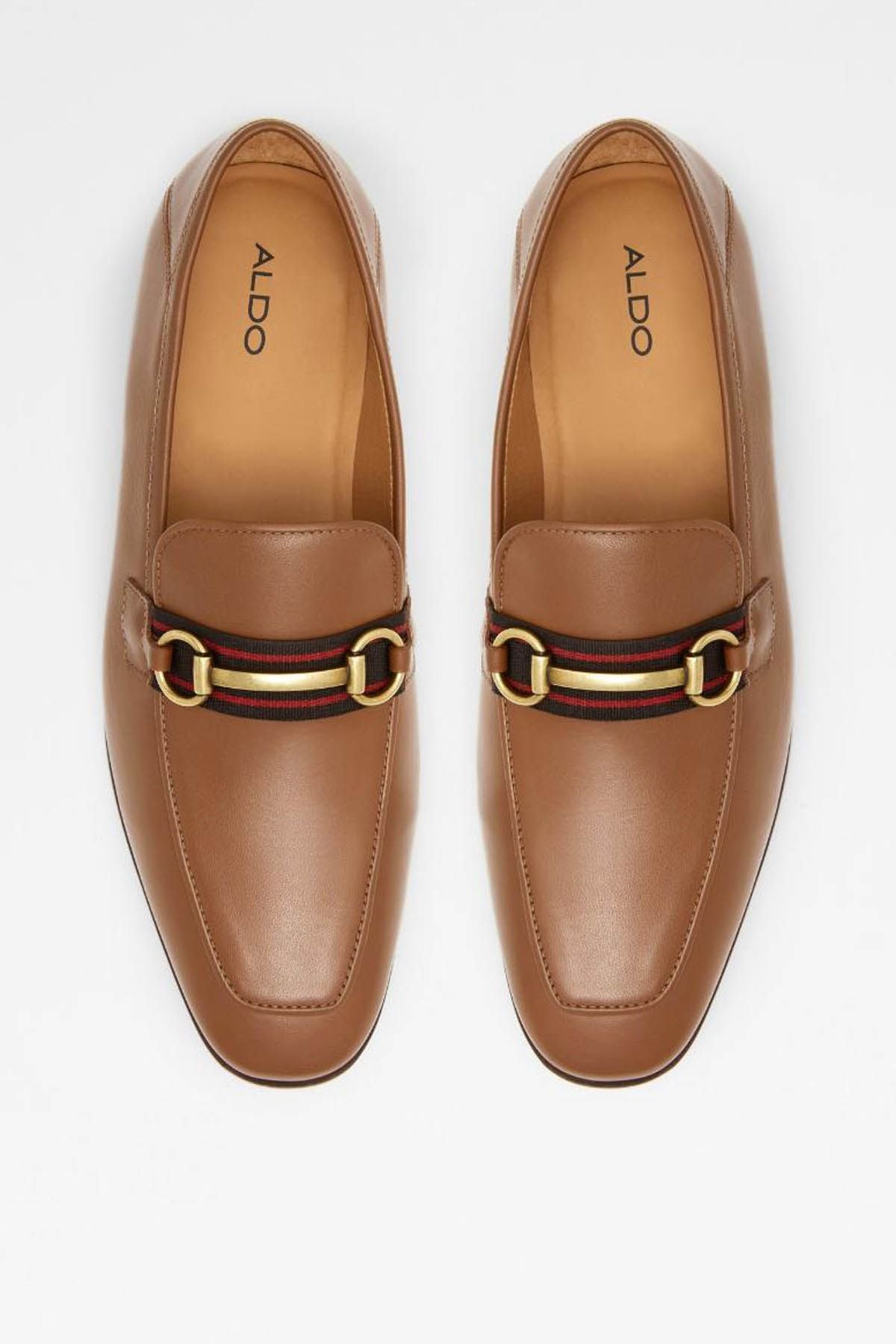 ALDO Heliothis | Dress Shoes Cognac | Men