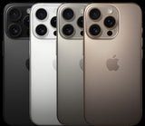 Apple iPhone 16 Pro Plus 512GB (Physical + eSim) Official Warranty - PTA Approved