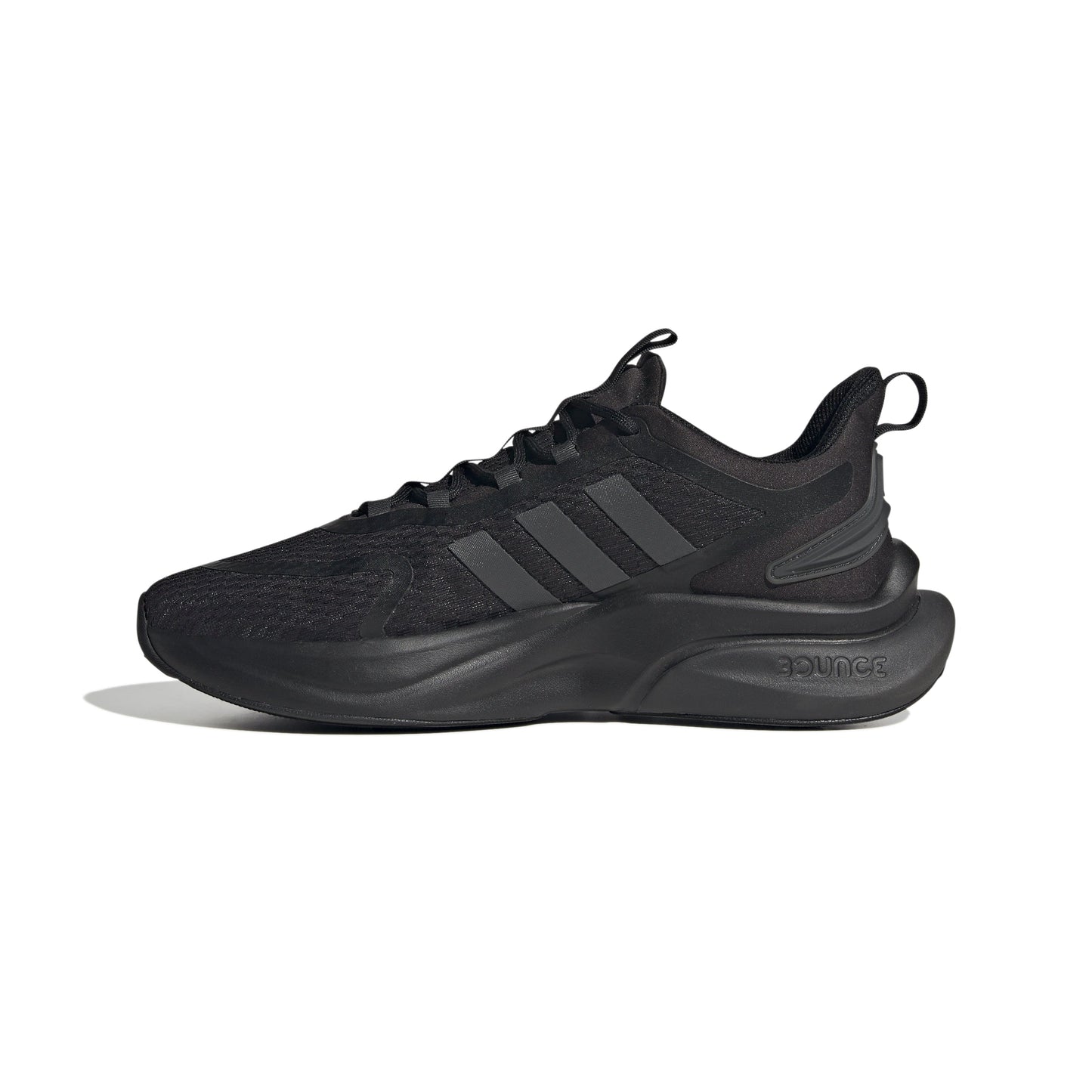 ALPHABOUNCE + | Adidas Men Shoes | Running Shoes