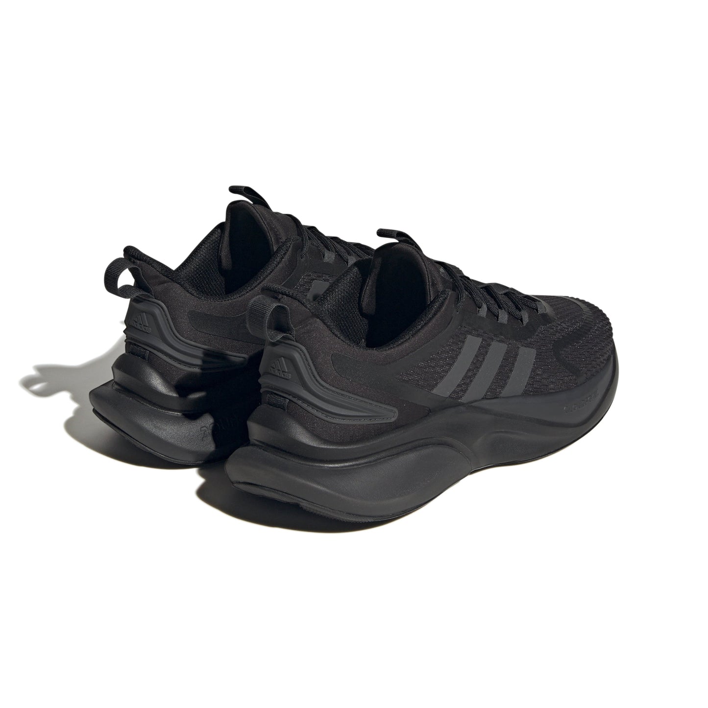 ALPHABOUNCE + | Adidas Men Shoes | Running Shoes