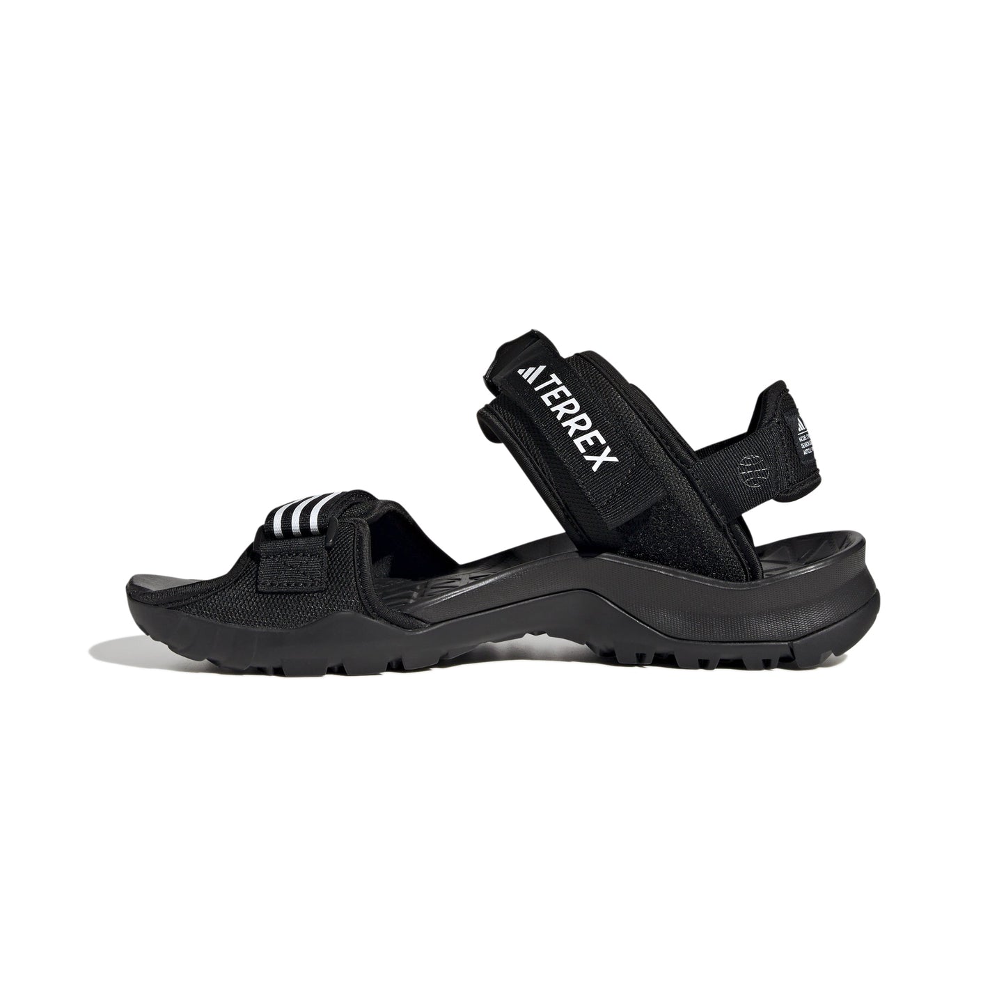 TERREX CYPREX ULTRA SANDAL DLX | Adidas Men Sandal | Sandals & Slides & Thongs