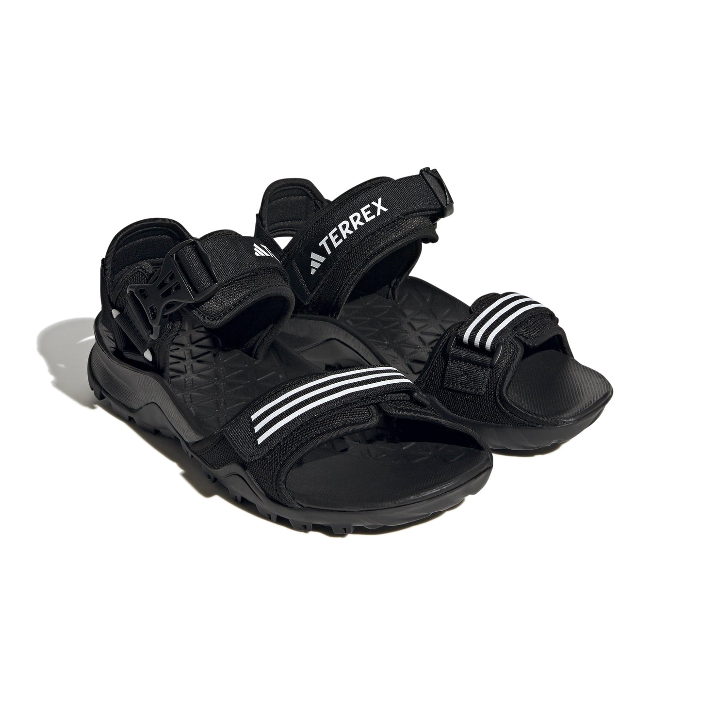 TERREX CYPREX ULTRA SANDAL DLX | Adidas Men Sandal | Sandals & Slides & Thongs